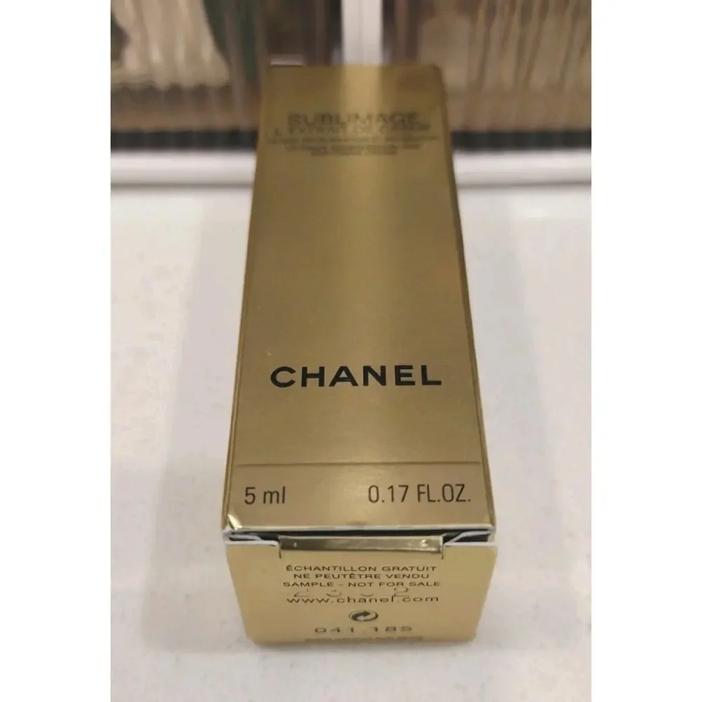 CHANEL brand new